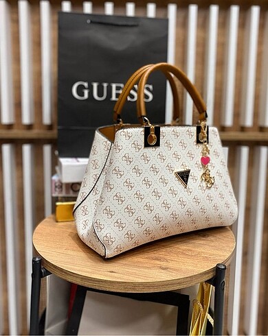 Guess çanta