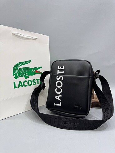 Lacoste çanta