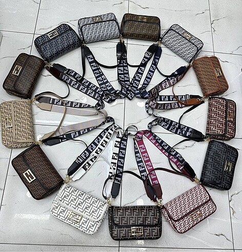 Fendi Fendi