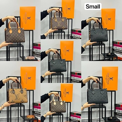 Louis Vuitton Louis Vuıtton S
