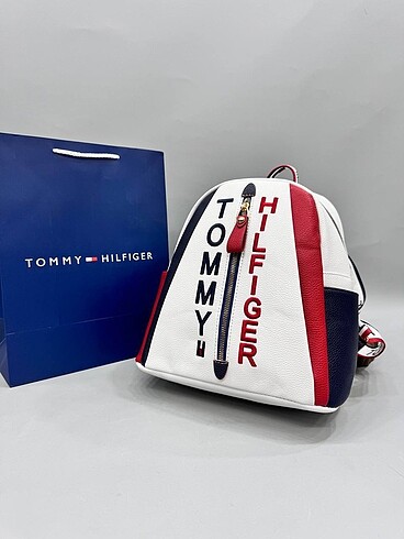 Tommy Hilfiger