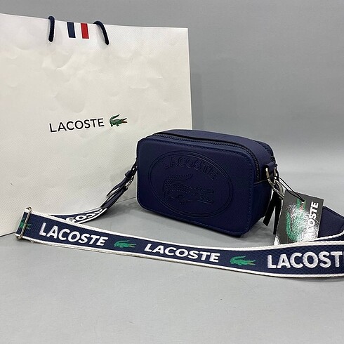Lacoste