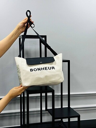Bonheur