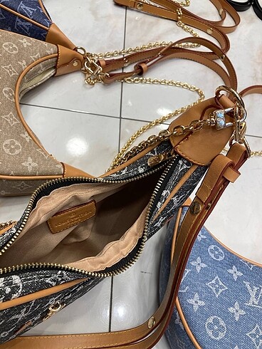 Louis Vuitton Louıs Vuıtton