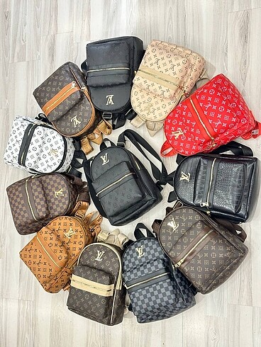 Louis Vuitton Louıs Vuıtton
