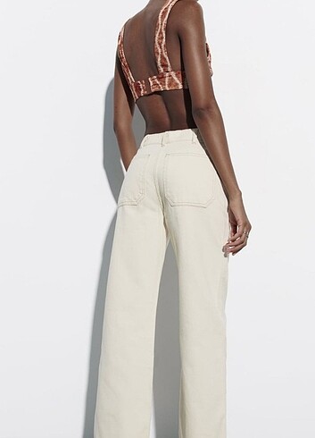 Zara Zara pantolon 