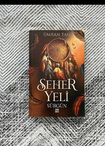 Seher yeli-sürgün 
