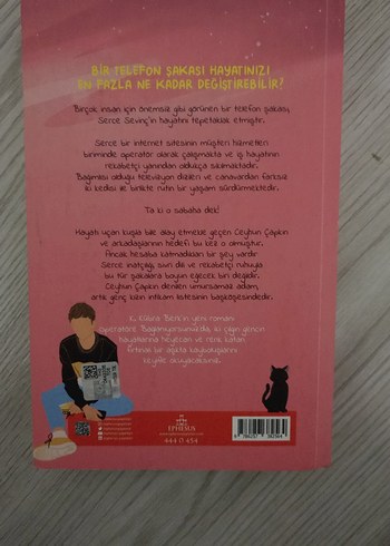 Operatöre Bağlanıyor - K. Kübra Berk