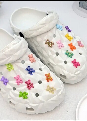 Crocs süsü /jibbitz /crocs charm