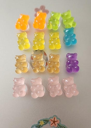 Crocs süsü /jibbitz /crocs charm