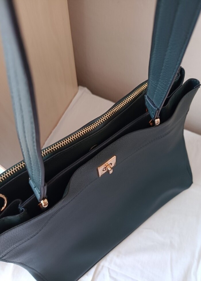 Kol çantası - Görsel 2