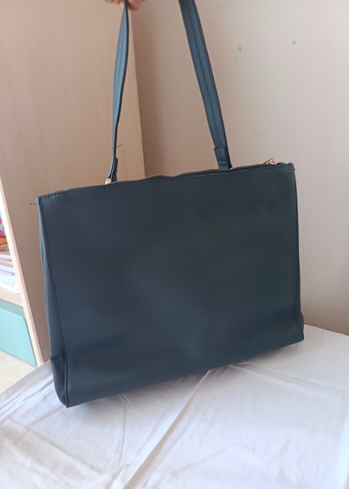 Kol çantası - Görsel 3