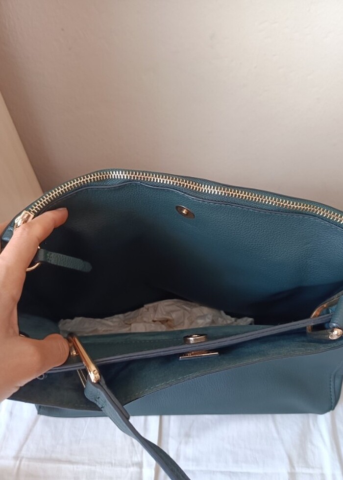 Kol çantası - Görsel 4