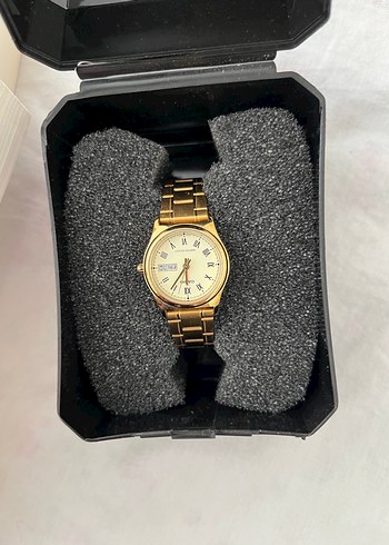 Casio Kadın Kol Saati - Görsel 6