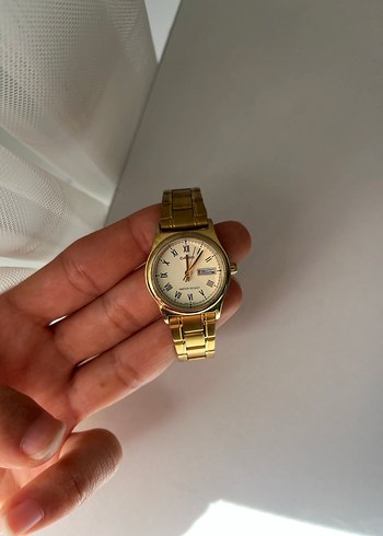 Casio Kadın Kol Saati - Görsel 2