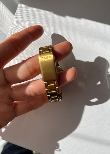 Casio Kadın Kol Saati - Görsel 4