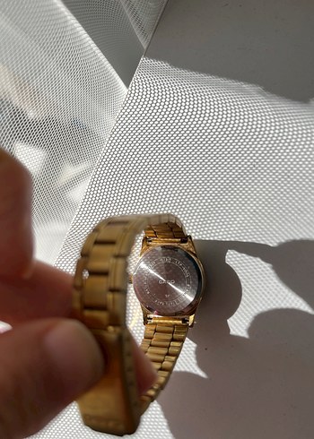 Casio Kadın Kol Saati - Görsel 5