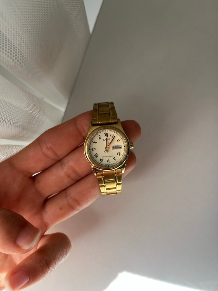 Casio Kadın Kol Saati - Görsel 2