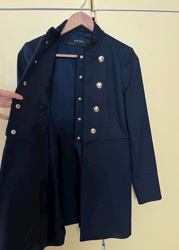 Midi Kadın blazer - Görsel 2