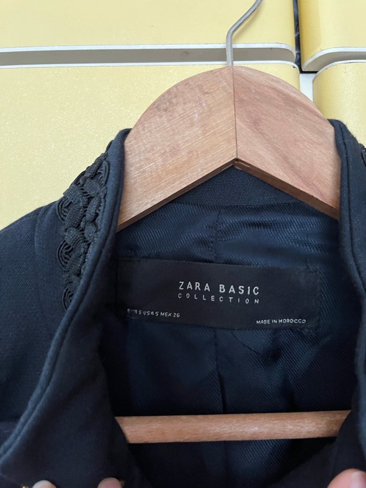 Midi Kadın blazer - Görsel 3