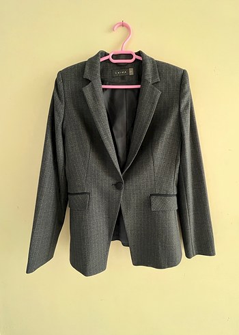 Kadın Blazer Ceket - Görsel 2