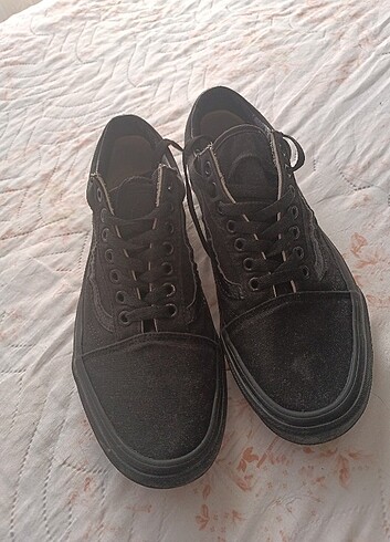 Vans ayakkabı 