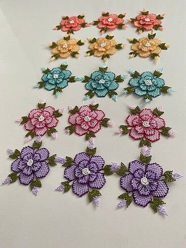  Motif