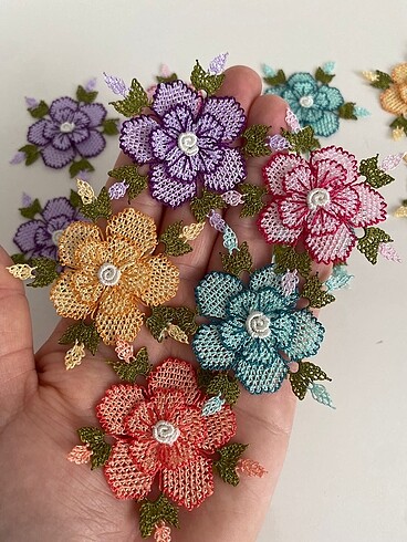  Beden Motif