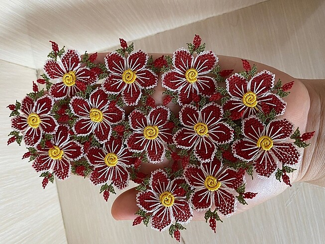  Beden Motif