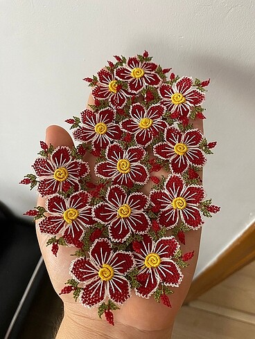  Beden bordo Renk Motif