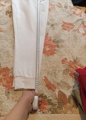 Lacoste eşofman m beden ysnında nebati hırks - Görsel 2