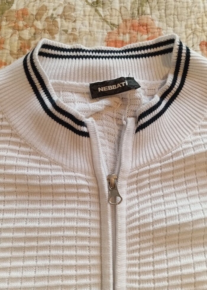 Lacoste eşofman m beden ysnında nebati hırks - Görsel 4