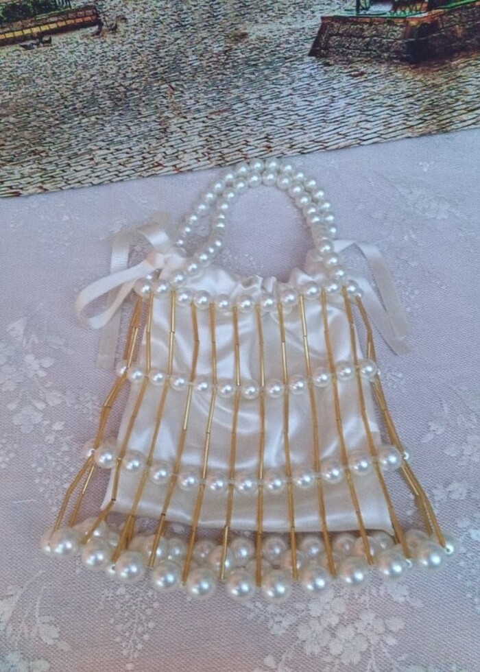 El emeği güzel çantalarım - Görsel 2