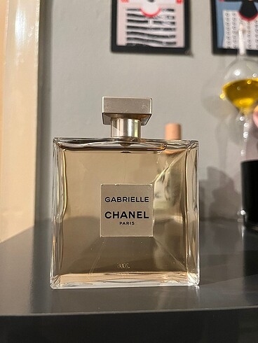 Chanel Gabrielle 100ml edp