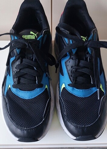 Puma Puma Erkek Spor Ayakkabi 