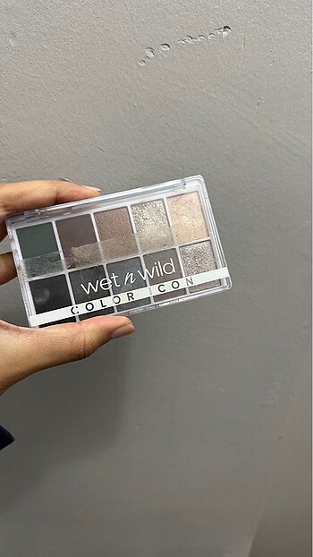 Wet n wild Wetn wild