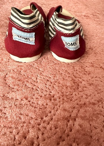 Bordo Tons - Görsel 3