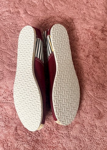 Bordo Tons - Görsel 2