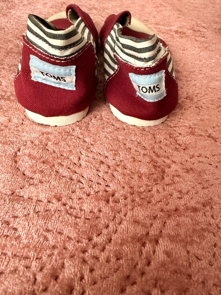 Bordo Tons - Görsel 3