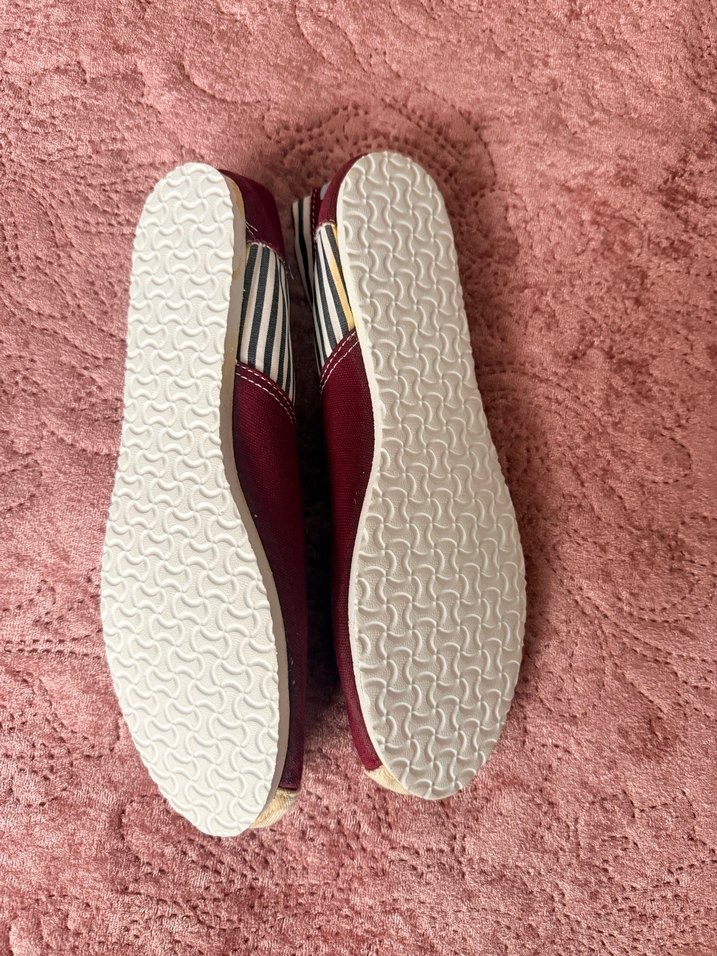 Bordo Tons - Görsel 2