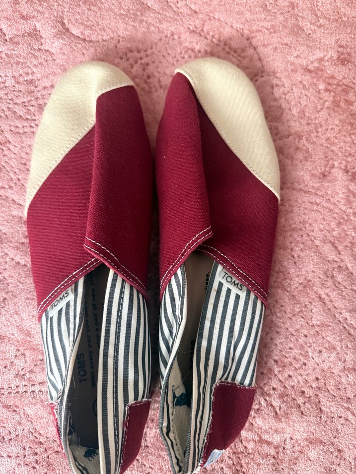 Bordo Tons - Görsel 4