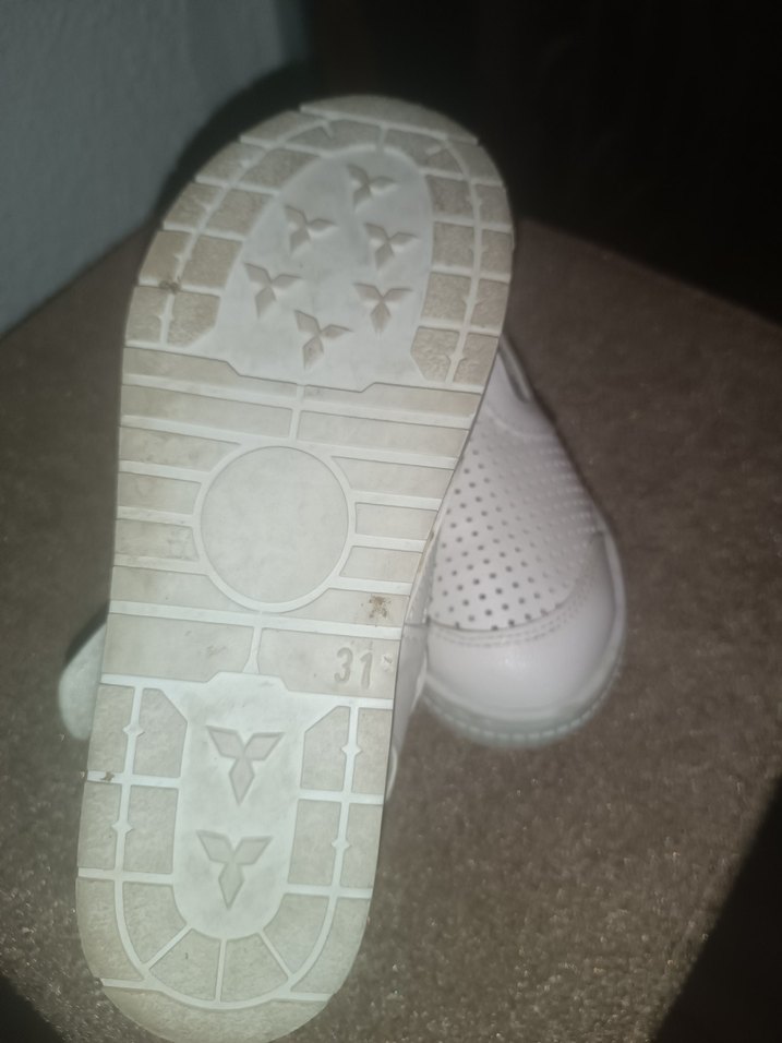 Be kuz çocuk ayakkabı 31 numara çok az kullanılan - Görsel 2