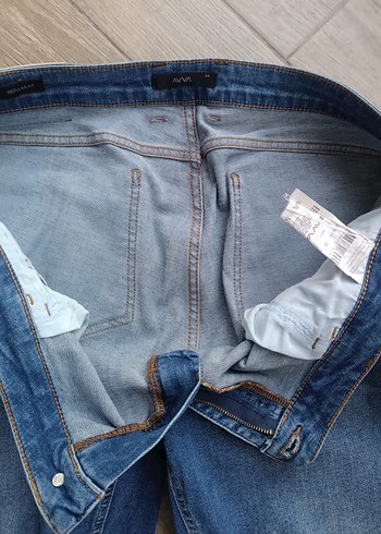 K avva marka erkek kot 34 beden - Görsel 2