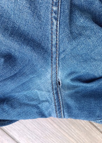 K avva marka erkek kot 34 beden - Görsel 3