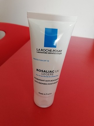 La roche posay rosaliac uv legere