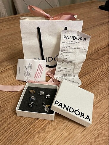 Pandora