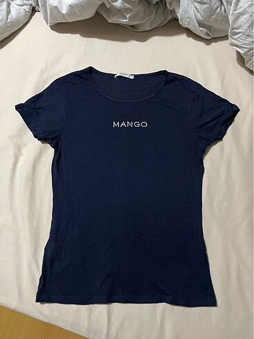 Mango Mango t-shirt