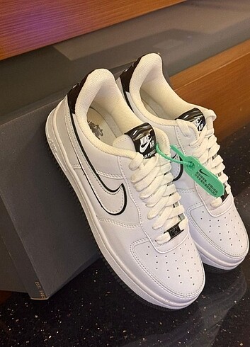 40 Beden NİKE AİR FORCE 1