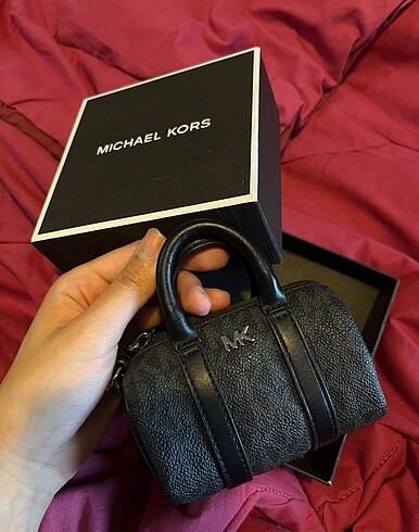 Michael kors küçük çanta