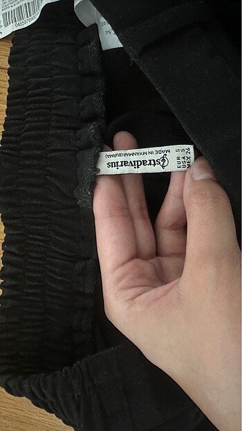 Stradivarius Stradivarius pantolon